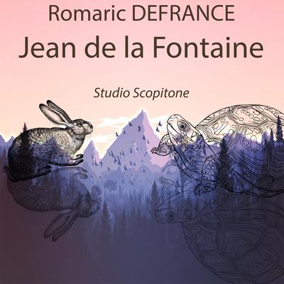 Jean de la Fontaine's cover