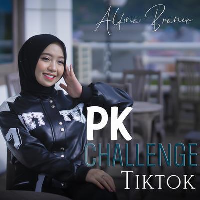 Pk Challenge Tiktok's cover