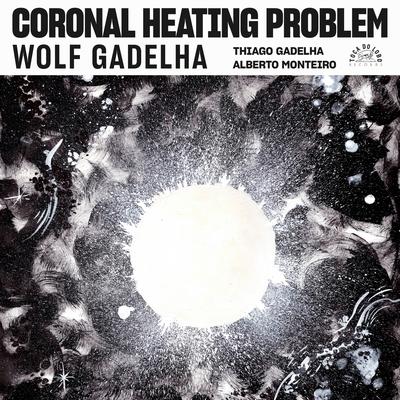 Wolf Gadelha's cover