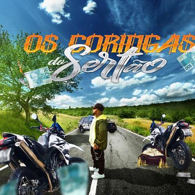 Os Coringas do Sertão By CTS Kamika-Z's cover