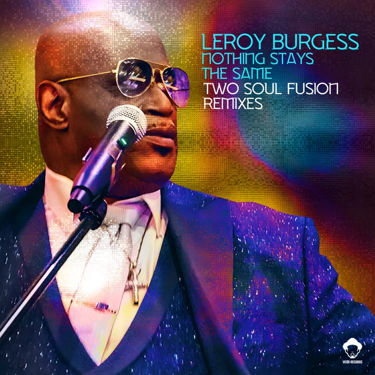 Leroy Burgess's avatar image