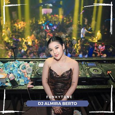 DJ Almira Berto's cover