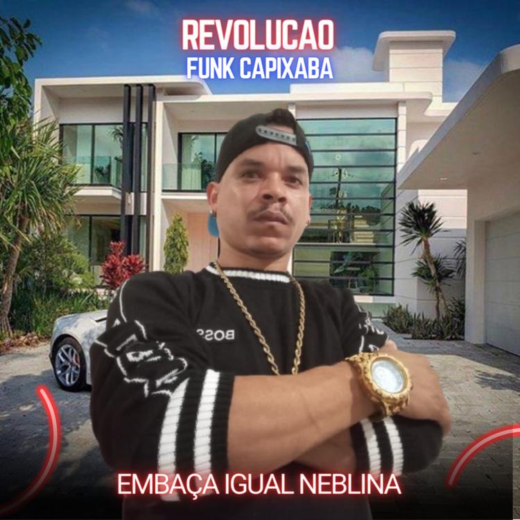 Revolução Funk Capixaba's avatar image