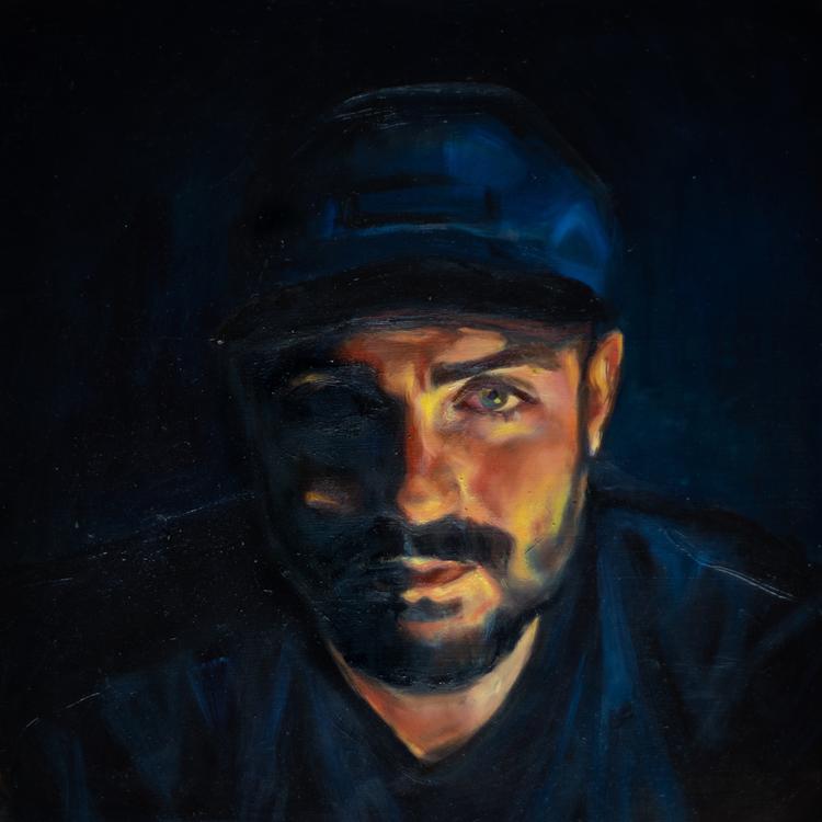 Paul Bäcklin's avatar image