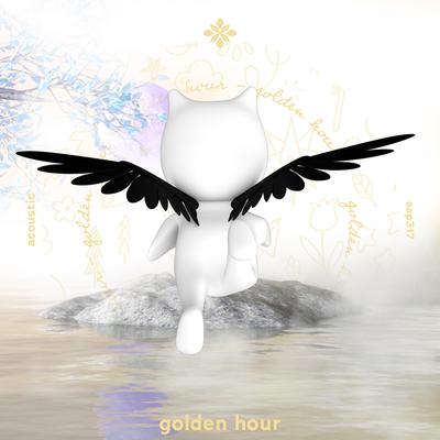 golden hour - acoustic By Acoustic Covers Tazzy, Piano Covers Tazzy, Tazzy's cover