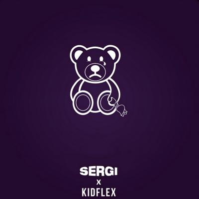 Seguro Te Pierdo By Serge , KID FLEX's cover