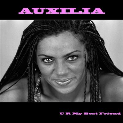 U R My Best Friend (Euromix) By Auxilia's cover