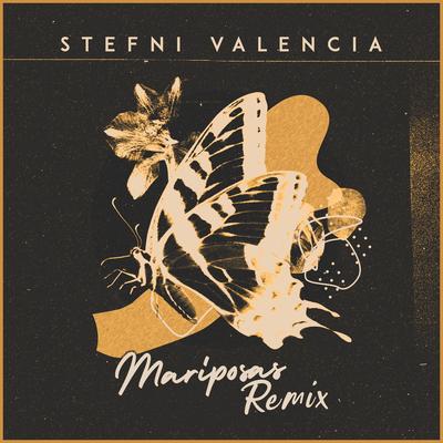 Stefni Valencia's cover