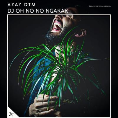 Biar Asik Di Tekan Bang By Azay DTM's cover