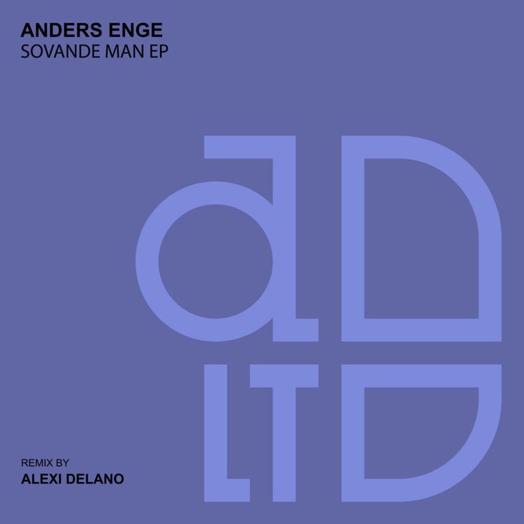 Anders Enge's avatar image