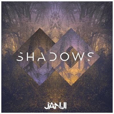 Shadows By Janji's cover