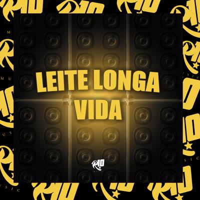 Leite Longa Vida's cover