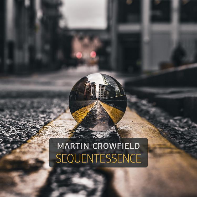 Martin Crowfield's avatar image