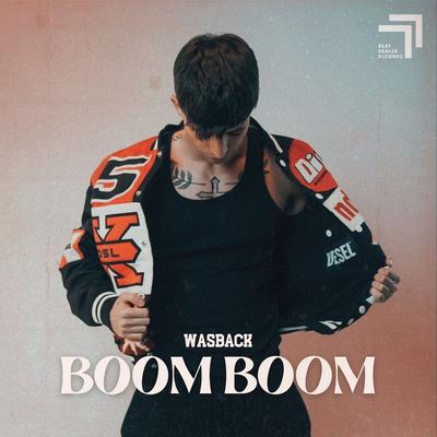 Boom Boom By Wasback's cover