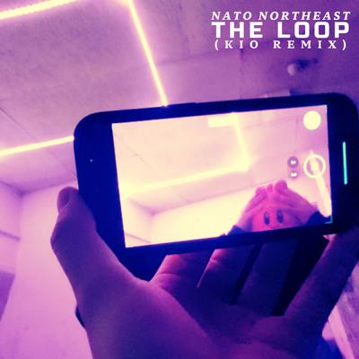 The Loop (kio Remix)'s cover