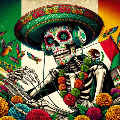 México Lindo (Remix)'s cover