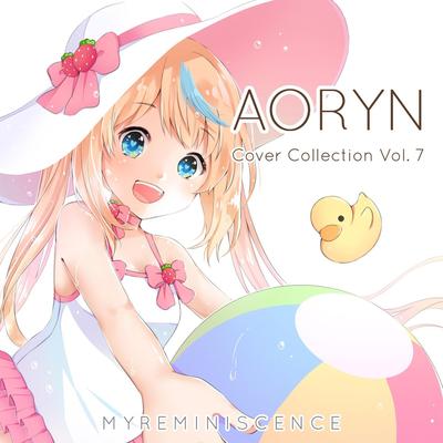 Aoryn Cover Collection, Vol. 7's cover