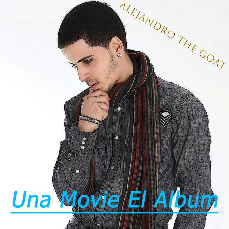 Alejandro The goat's avatar image