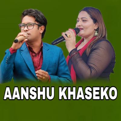 Aanshu Khaseko's cover