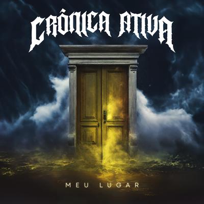 Crônica Ativa's cover