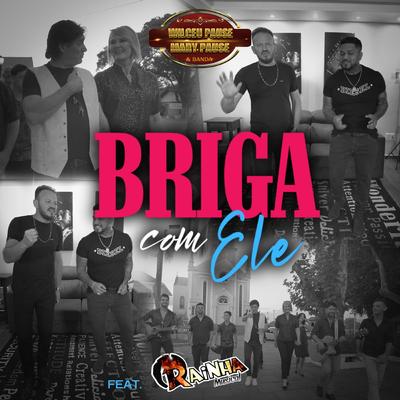 Briga Com Ele By Wilceu Pause, Rainha Musical's cover