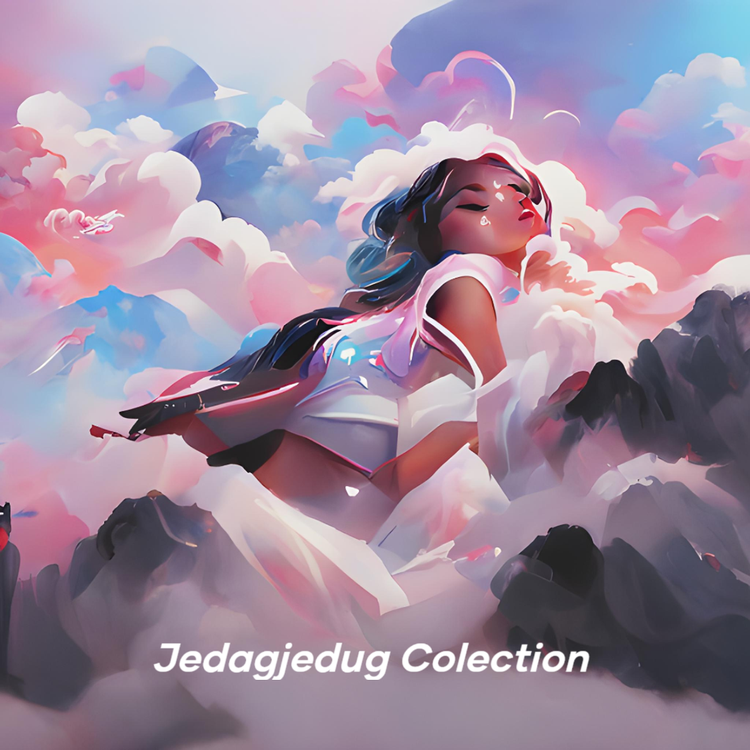 JedagJedug Colection's avatar image