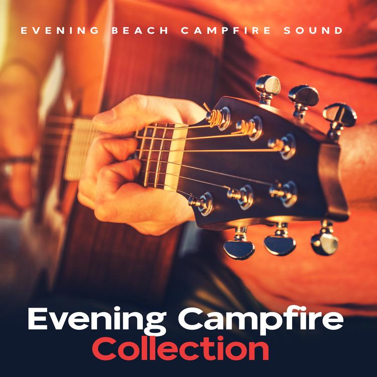 Evening Beach Campfire Sound's avatar image