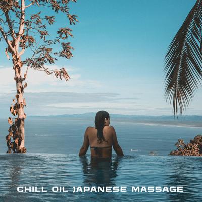 Japanese Massage's cover