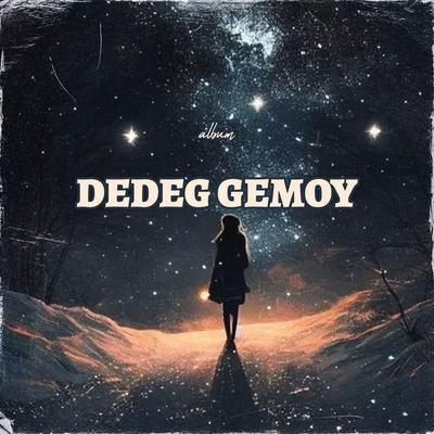 DEDEG GEMOY's cover