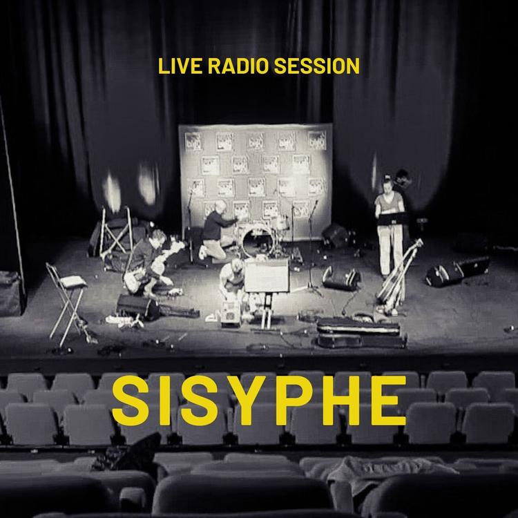 sisyphe's avatar image