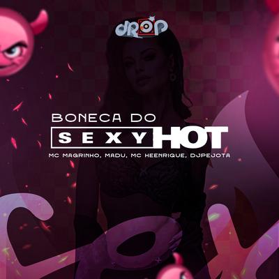 Boneca do Sexy Hot's cover