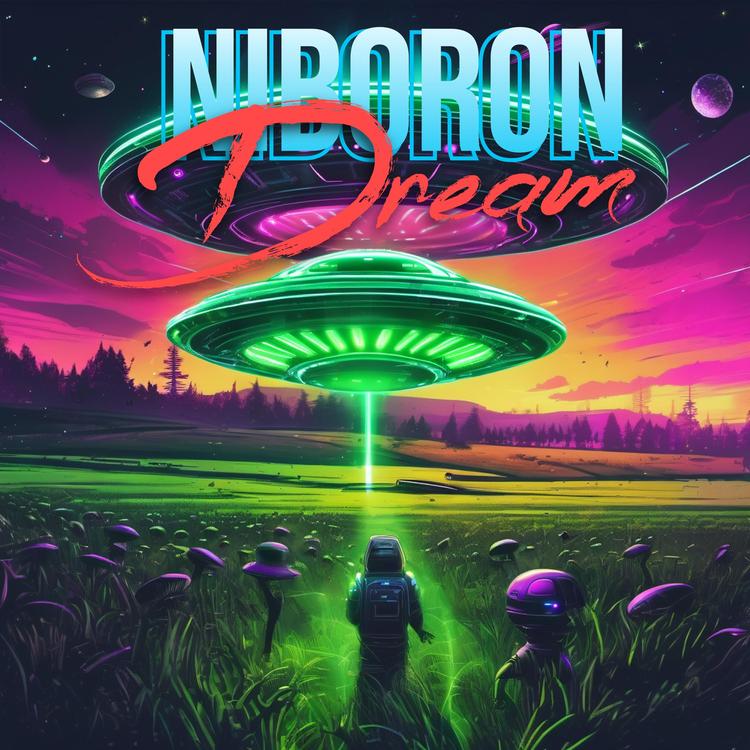 Niboron's avatar image