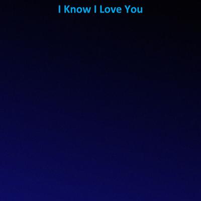 I Know I Love You (Slowed Remix)'s cover