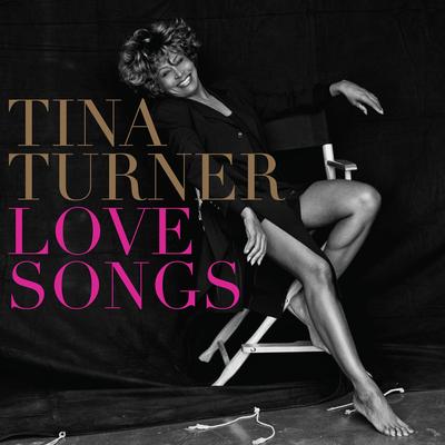 I Don't Wanna Fight (Single Edit) By Tina Turner's cover