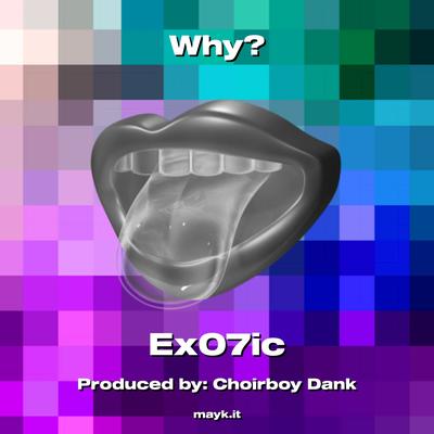 Ex07ic's cover