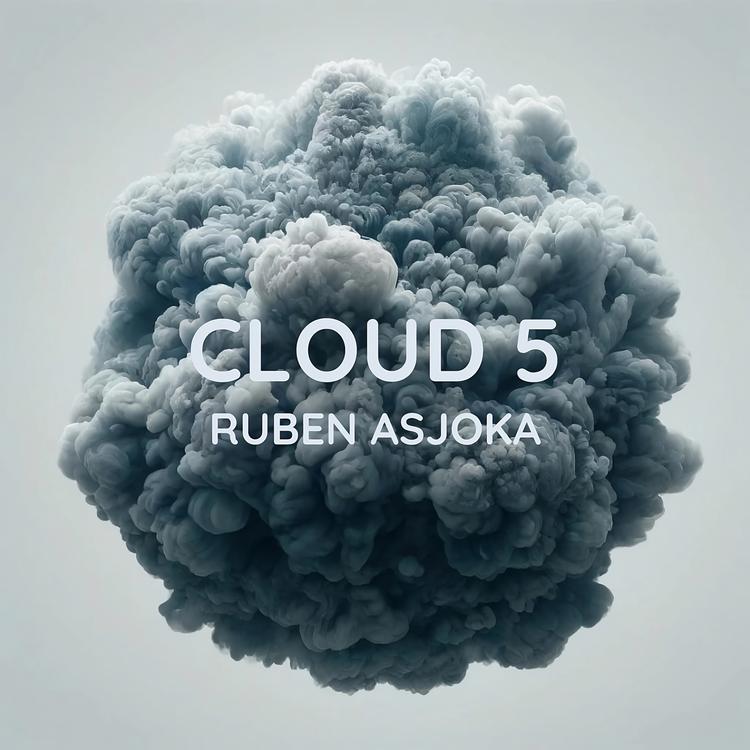 Ruben Asjoka's avatar image