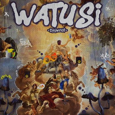 WaTu$i's cover