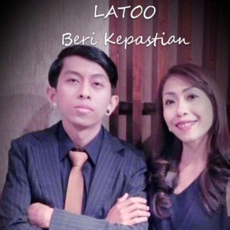 Latoo's avatar image