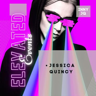 Jessica Quincy's cover