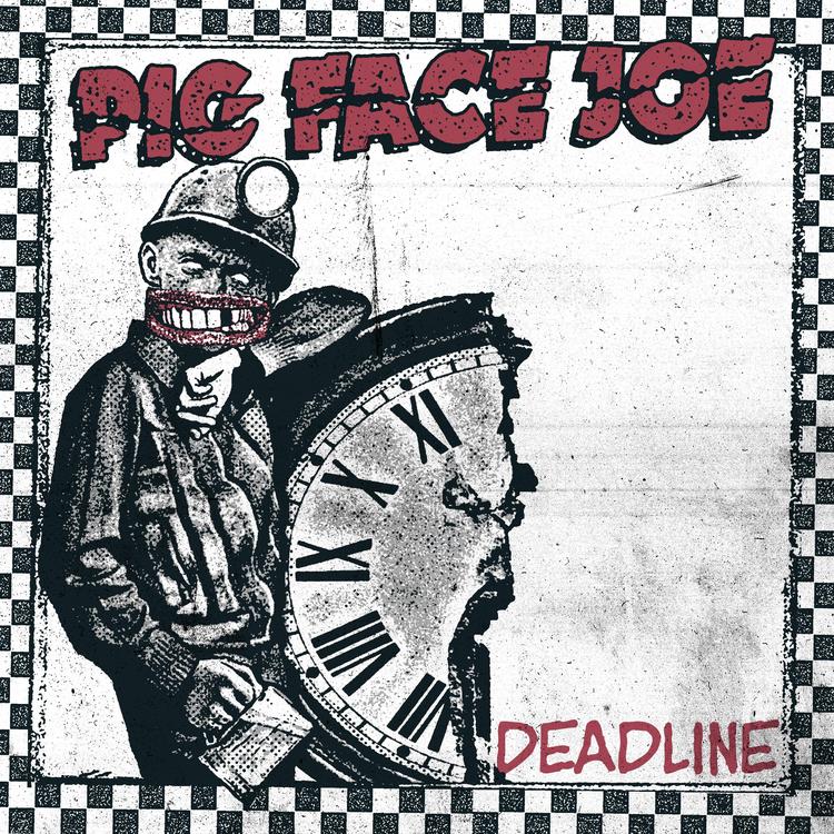 Pig Face Joe's avatar image