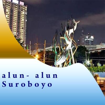 Alun-alun Suroboyo (Live)'s cover