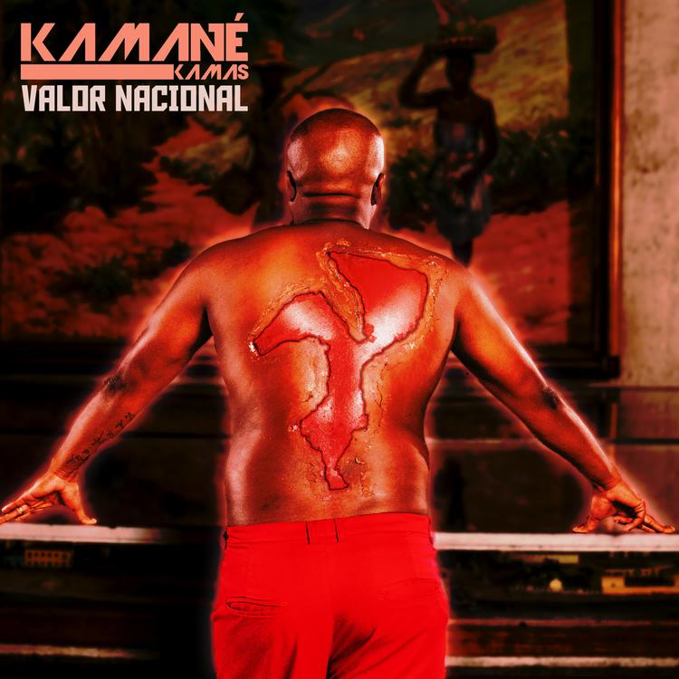 Kamané Kamas's avatar image