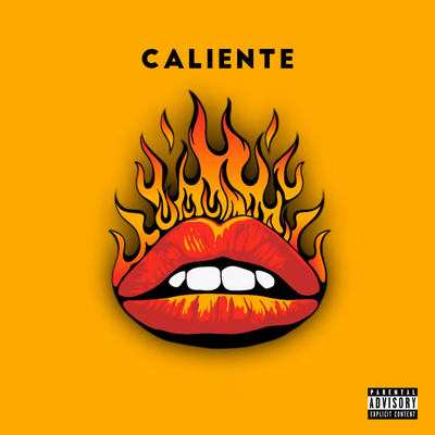 Caliente By Osaru, Hinato, Teto Mc, El Dorado's cover