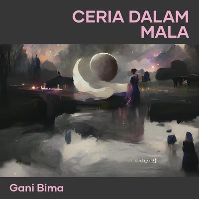 Ceria dalam mala's cover