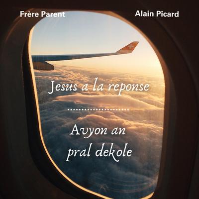 Pa dekouraje's cover