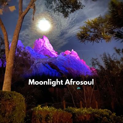 Moonlight Afrosoul's cover