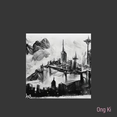 ONG KI's cover