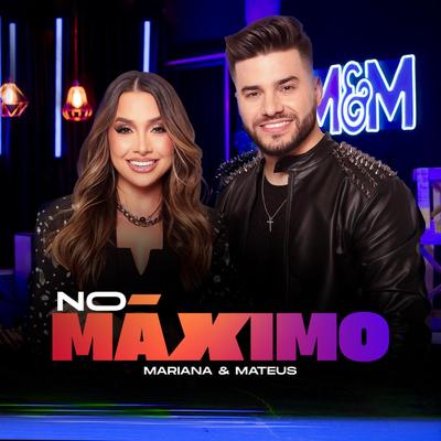No Máximo (Ao Vivo)'s cover