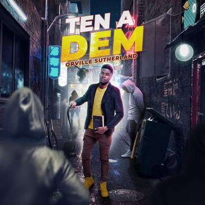 Ten a Dem's cover