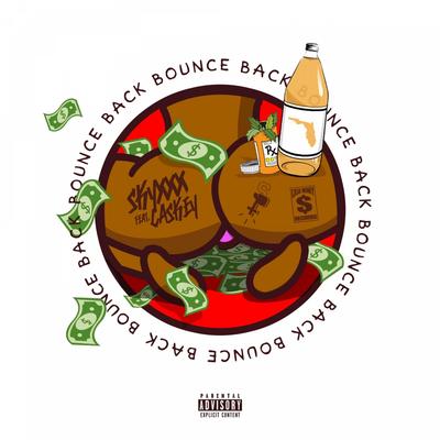 Bounce Back's cover